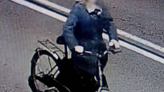 Tragiczny finał poszukiwań 73-letniej mieszkanki gminy Urszulin [GALERIA ZDJĘĆ]