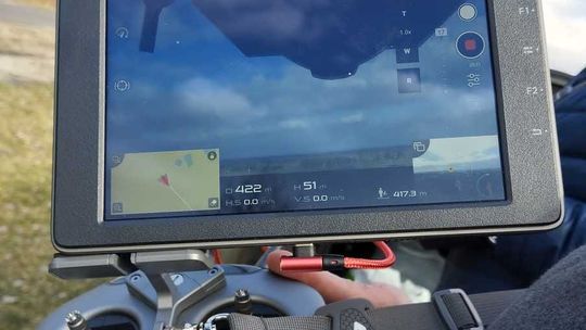 Tragiczny finał poszukiwań 73-letniej mieszkanki gminy Urszulin [GALERIA ZDJĘĆ]