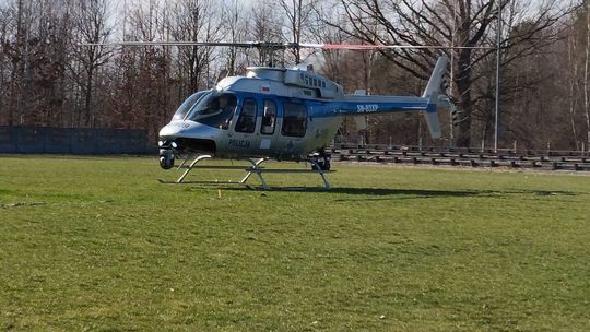 Tragiczny finał poszukiwań 73-letniej mieszkanki gminy Urszulin [GALERIA ZDJĘĆ]