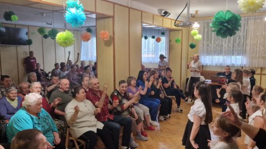 Szkolne Koło Caritas ze Szkoły Podstawowej Nr 3 w Chełmie obchodziło Dni Dobra [GALERIA ZDJĘĆ]