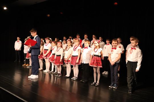 Narodowe święto Trzeciego Maja Narodowe święto Trzeciego Maja