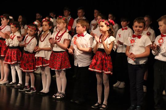 Narodowe święto Trzeciego Maja Narodowe święto Trzeciego Maja