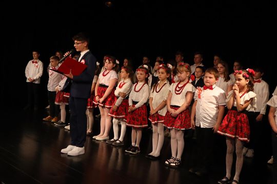 Narodowe święto Trzeciego Maja Narodowe święto Trzeciego Maja