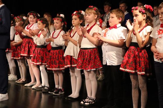 Narodowe święto Trzeciego Maja Narodowe święto Trzeciego Maja