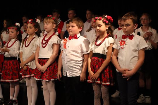 Narodowe święto Trzeciego Maja Narodowe święto Trzeciego Maja