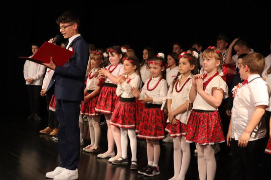 Narodowe święto Trzeciego Maja Narodowe święto Trzeciego Maja