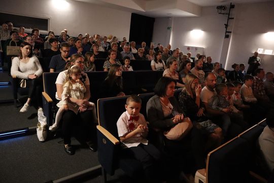 Narodowe święto Trzeciego Maja Narodowe święto Trzeciego Maja