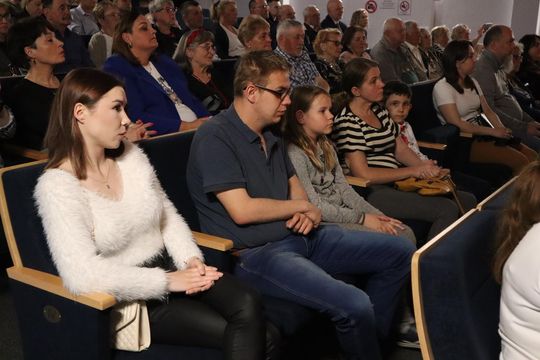 Narodowe święto Trzeciego Maja Narodowe święto Trzeciego Maja