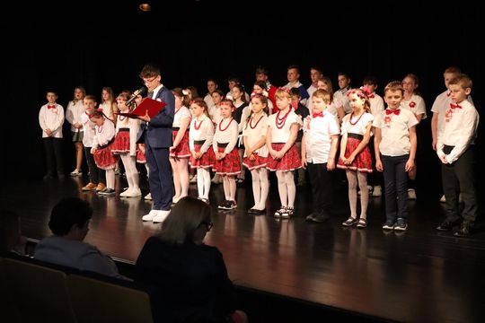 Narodowe święto Trzeciego Maja Narodowe święto Trzeciego Maja