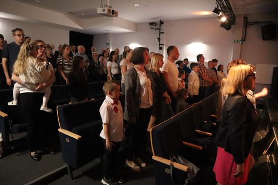 Narodowe święto Trzeciego Maja Narodowe święto Trzeciego Maja