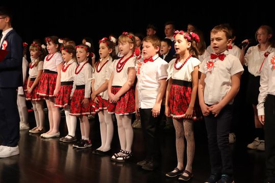 Narodowe święto Trzeciego Maja Narodowe święto Trzeciego Maja