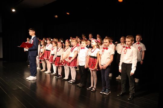 Narodowe święto Trzeciego Maja Narodowe święto Trzeciego Maja