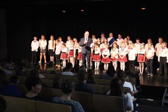 Narodowe święto Trzeciego Maja Narodowe święto Trzeciego Maja