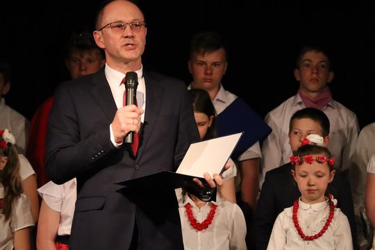 Narodowe święto Trzeciego Maja Narodowe święto Trzeciego Maja