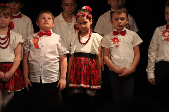 Narodowe święto Trzeciego Maja Narodowe święto Trzeciego Maja