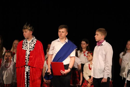 Narodowe święto Trzeciego Maja Narodowe święto Trzeciego Maja