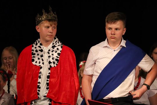 Narodowe święto Trzeciego Maja Narodowe święto Trzeciego Maja