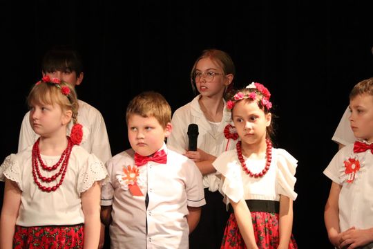 Narodowe święto Trzeciego Maja