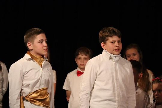 Narodowe święto Trzeciego Maja Narodowe święto Trzeciego Maja