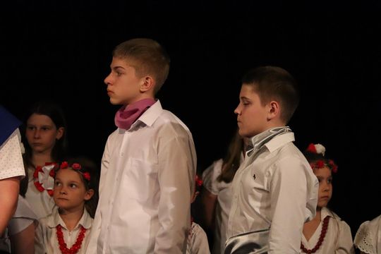 Narodowe święto Trzeciego Maja Narodowe święto Trzeciego Maja