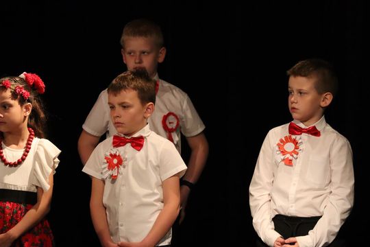 Narodowe święto Trzeciego Maja Narodowe święto Trzeciego Maja