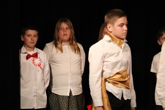 Narodowe święto Trzeciego Maja Narodowe święto Trzeciego Maja