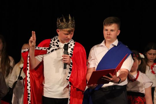 Narodowe święto Trzeciego Maja