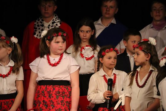 Narodowe święto Trzeciego Maja Narodowe święto Trzeciego Maja