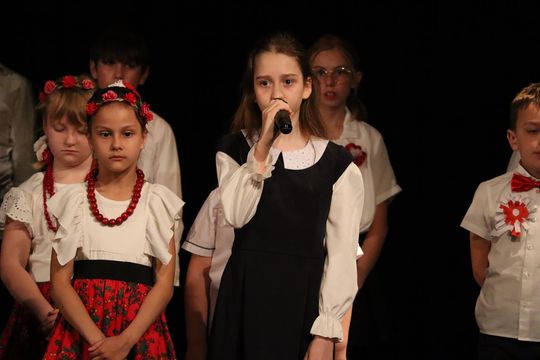 Narodowe święto Trzeciego Maja Narodowe święto Trzeciego Maja