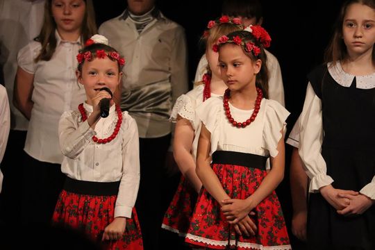 Narodowe święto Trzeciego Maja Narodowe święto Trzeciego Maja
