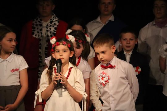 Narodowe święto Trzeciego Maja Narodowe święto Trzeciego Maja