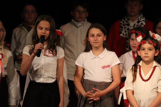 Narodowe święto Trzeciego Maja Narodowe święto Trzeciego Maja