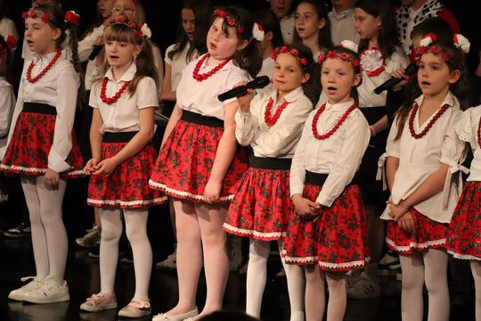 Narodowe święto Trzeciego Maja Narodowe święto Trzeciego Maja