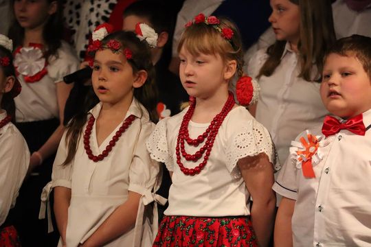 Narodowe święto Trzeciego Maja Narodowe święto Trzeciego Maja