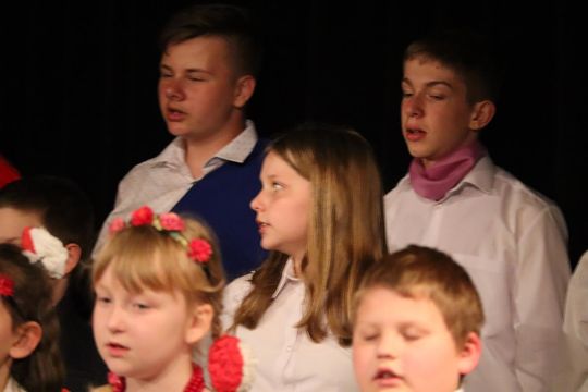 Narodowe święto Trzeciego Maja Narodowe święto Trzeciego Maja