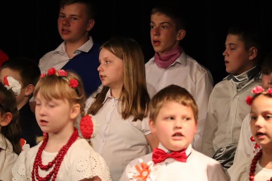 Narodowe święto Trzeciego Maja Narodowe święto Trzeciego Maja