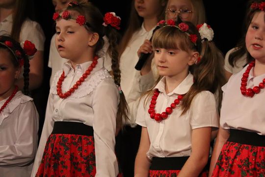 Narodowe święto Trzeciego Maja Narodowe święto Trzeciego Maja