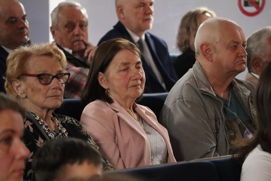 Narodowe święto Trzeciego Maja Narodowe święto Trzeciego Maja