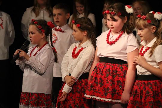 Narodowe święto Trzeciego Maja Narodowe święto Trzeciego Maja