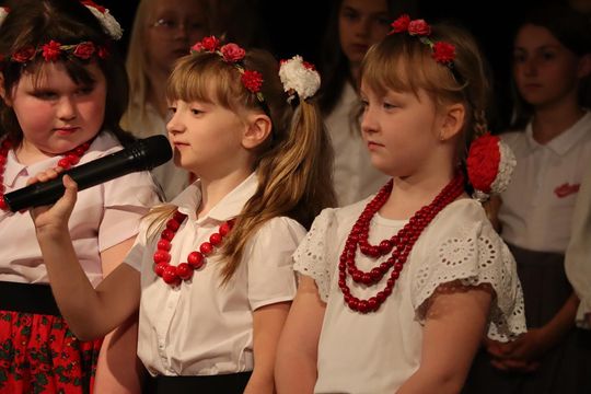 Narodowe święto Trzeciego Maja Narodowe święto Trzeciego Maja