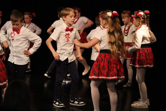 Narodowe święto Trzeciego Maja Narodowe święto Trzeciego Maja