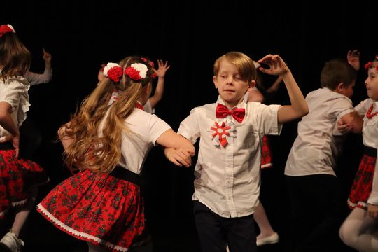 Narodowe święto Trzeciego Maja Narodowe święto Trzeciego Maja