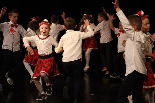 Narodowe święto Trzeciego Maja Narodowe święto Trzeciego Maja