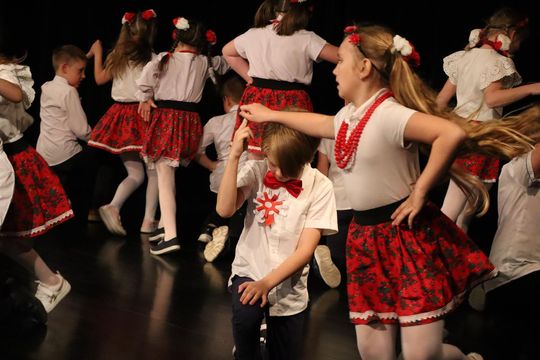 Narodowe święto Trzeciego Maja Narodowe święto Trzeciego Maja