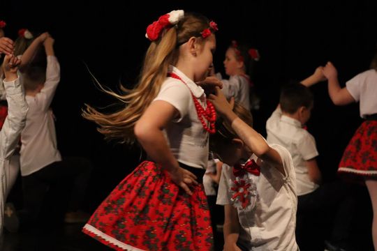 Narodowe święto Trzeciego Maja Narodowe święto Trzeciego Maja