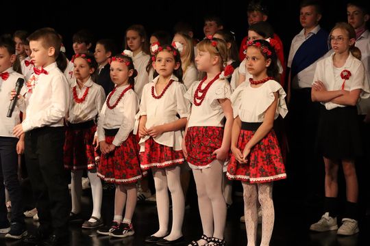 Narodowe święto Trzeciego Maja Narodowe święto Trzeciego Maja