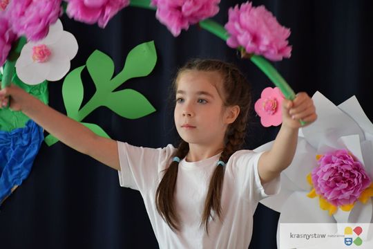 Krasnystaw. Międzyprzedszkolny Przegląd Piosenki Ekologicznej [GALERIA ZDJĘĆ]