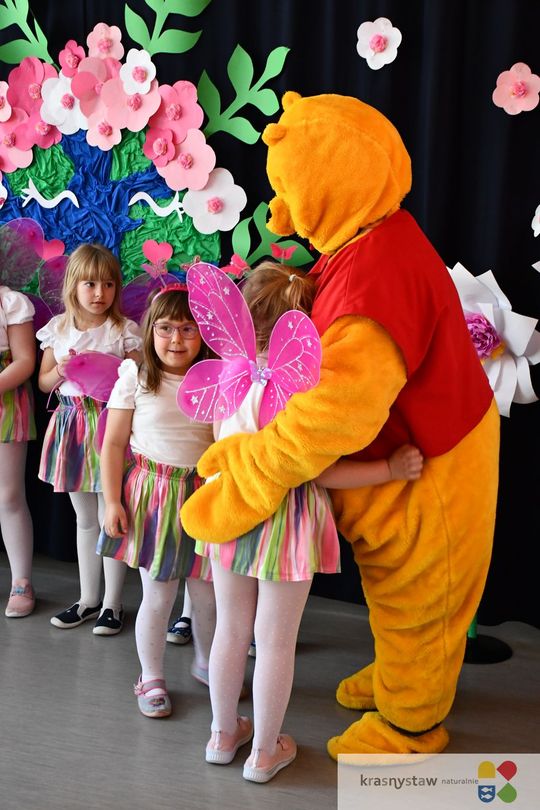 Krasnystaw. Międzyprzedszkolny Przegląd Piosenki Ekologicznej [GALERIA ZDJĘĆ]