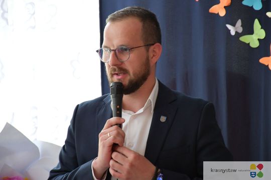 Krasnystaw. Międzyprzedszkolny Przegląd Piosenki Ekologicznej [GALERIA ZDJĘĆ]