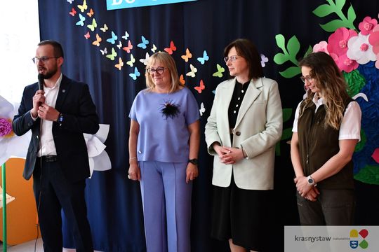 Krasnystaw. Międzyprzedszkolny Przegląd Piosenki Ekologicznej [GALERIA ZDJĘĆ]